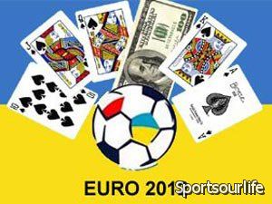 Мораторий для лучших азартных игр введут в Украине в преддверии Евро 2012