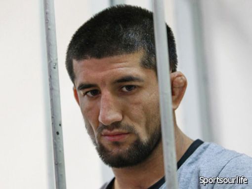 Защита Мирзаева просит суд освободить его под подписку о невыезде