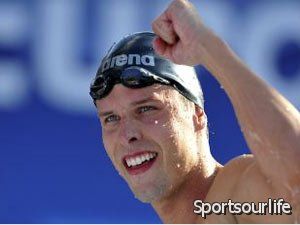 Чемпион мира по плаванию скончался от сердечного приступа