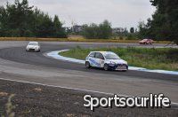 Чемпионат Украины 2012 по кольцевым гонкам