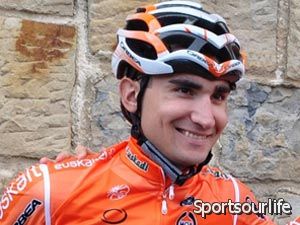 Испанский велогонщик погиб во время тренировки