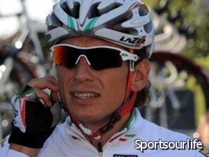 Итальянский велогонщик Поццато дисквалифицирован на три месяца