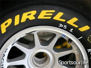 Pirelli предупреждает: надо готовиться к четырем пит-стопам