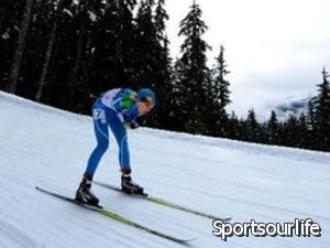 Паралимпиада. Батенкова - серебряный призер в лыжной гонке; сборная Украины опустилась на третье место